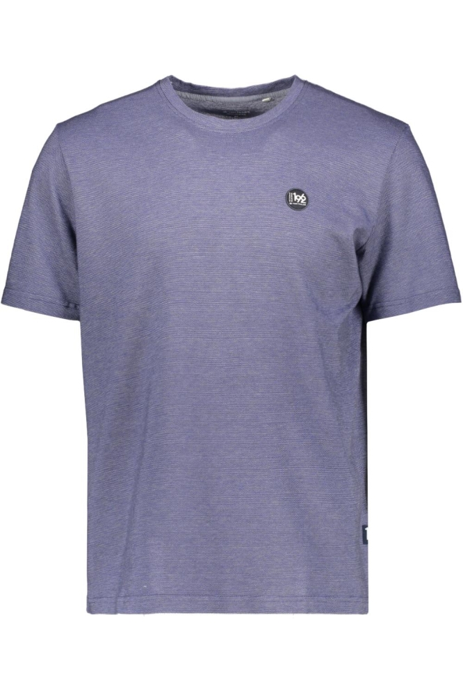 T SHIRT MET STRUCTUUR 1046732XX10 38144